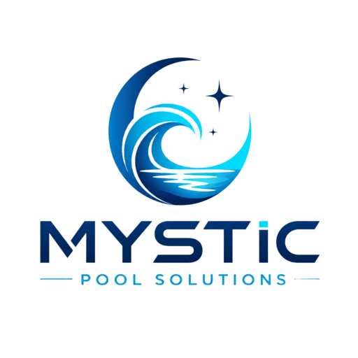 Mystic Pool Solutions logo